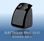  Electrolux Efh/C-5115